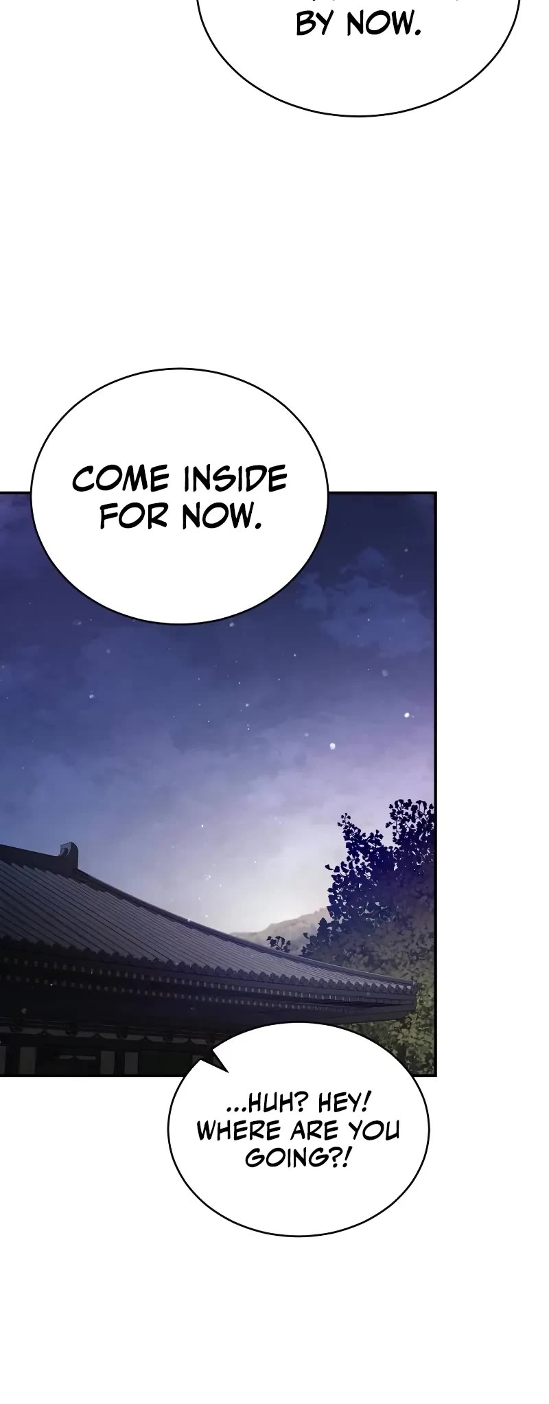 Reincarnation of the Fist King chapter 9 page 70