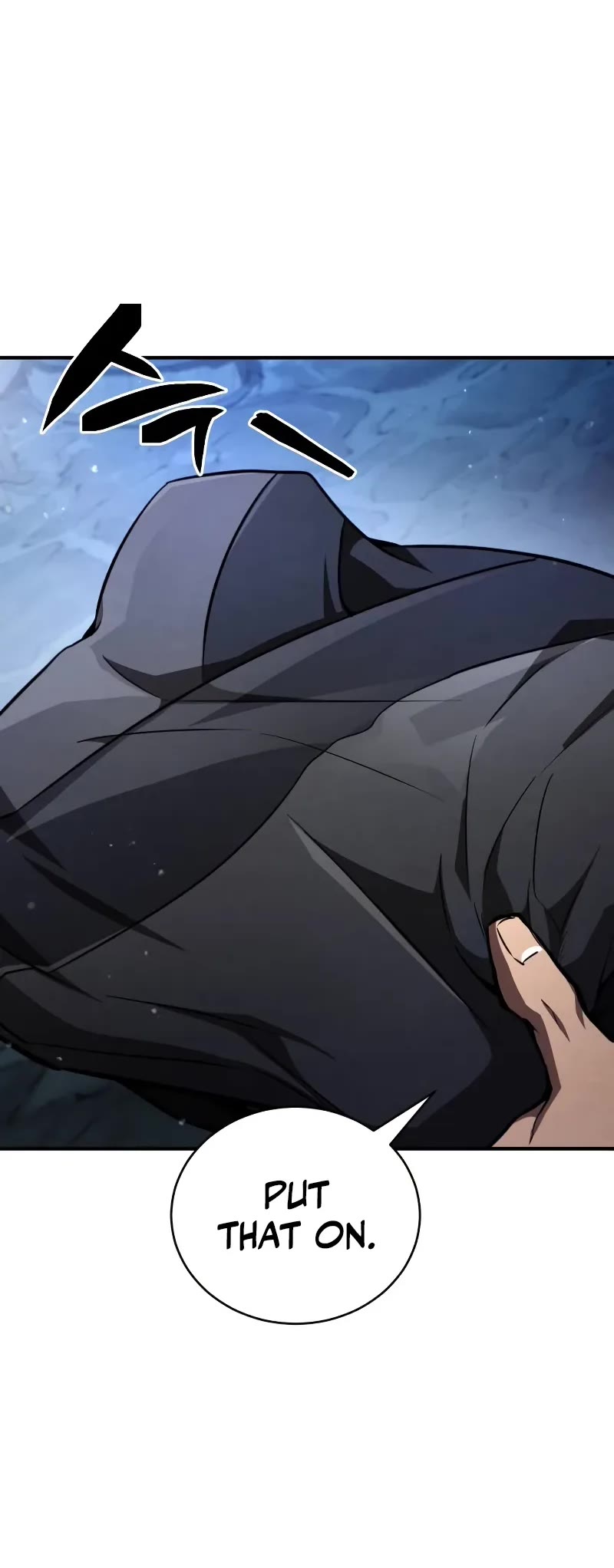 Reincarnation of the Fist King chapter 9 page 71