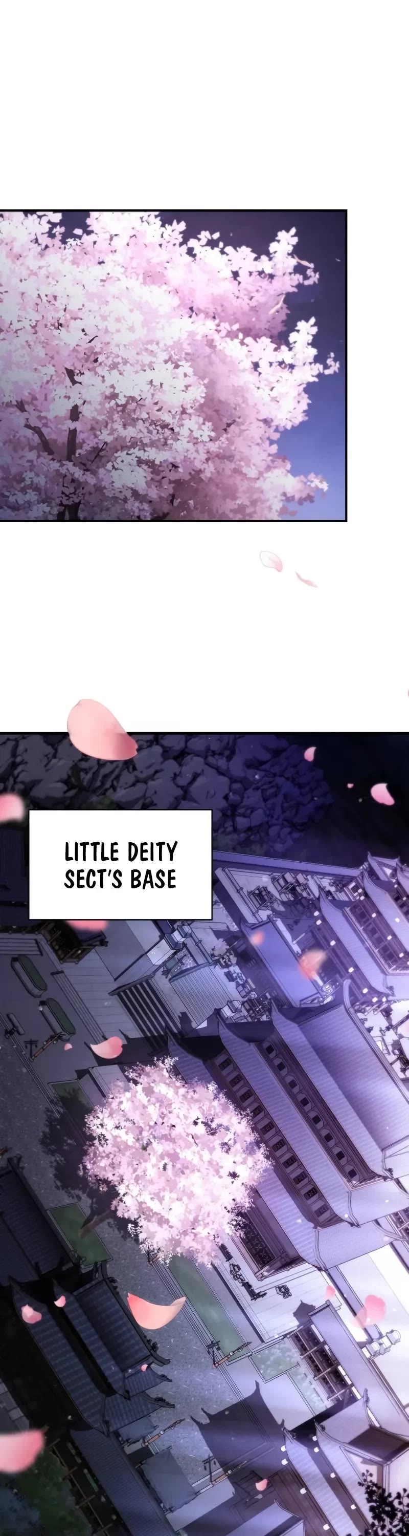 Reincarnation of the Fist King chapter 9 page 77