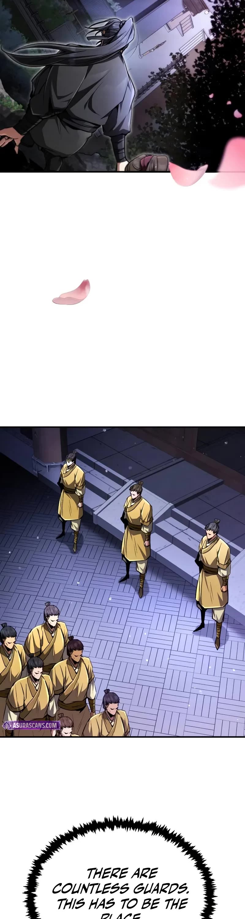 Reincarnation of the Fist King chapter 9 page 78