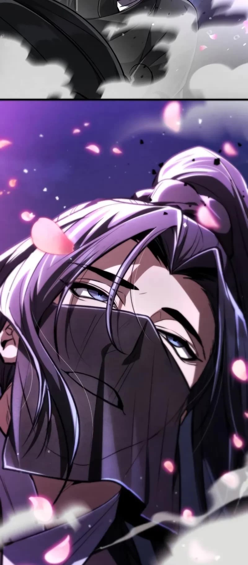 Reincarnation of the Fist King chapter 9 page 84