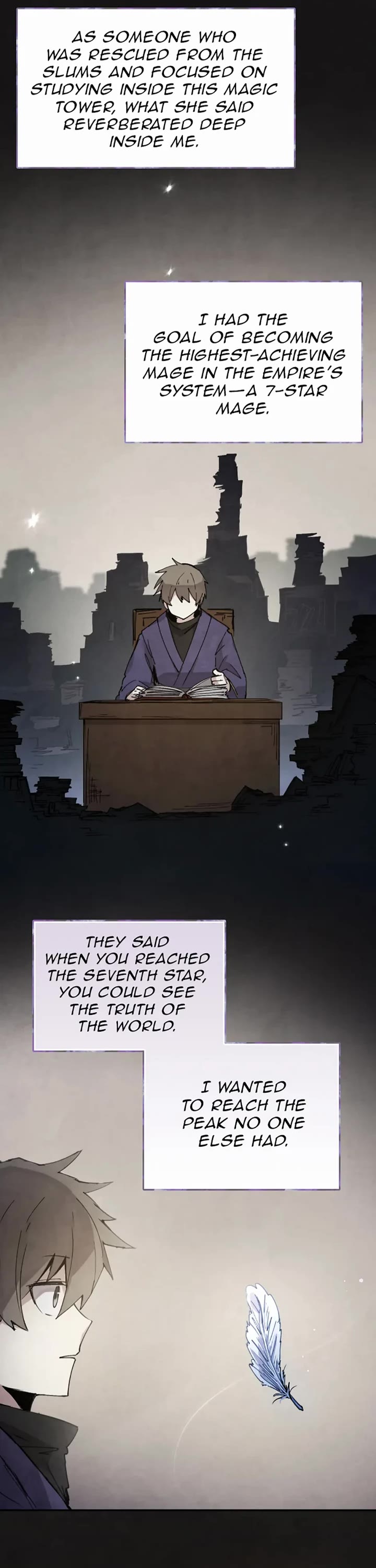 Reincarnation of the Hero Party's Archmage chapter 0 page 22