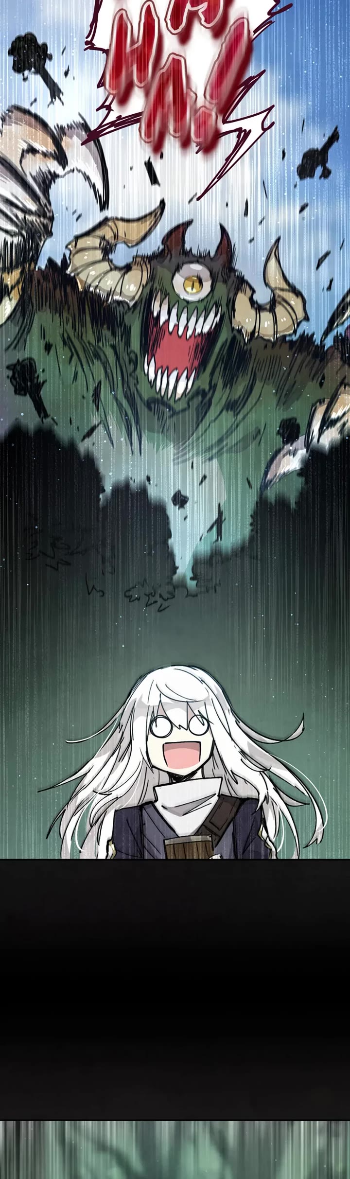 Reincarnation of the Hero Party's Archmage chapter 0 page 29