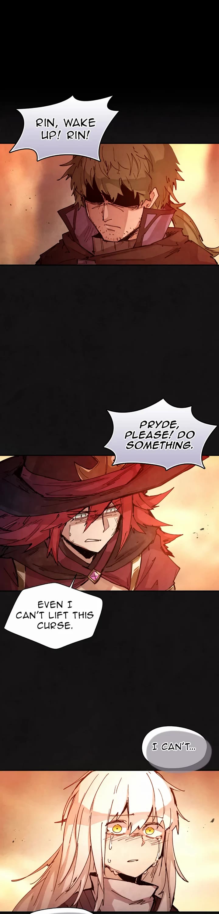 Reincarnation of the Hero Party's Archmage chapter 0 page 41