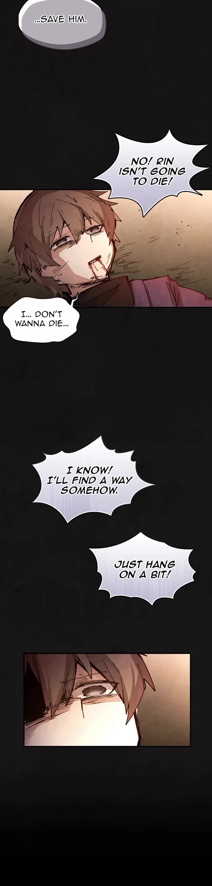 Reincarnation of the Hero Party's Archmage chapter 0 page 42