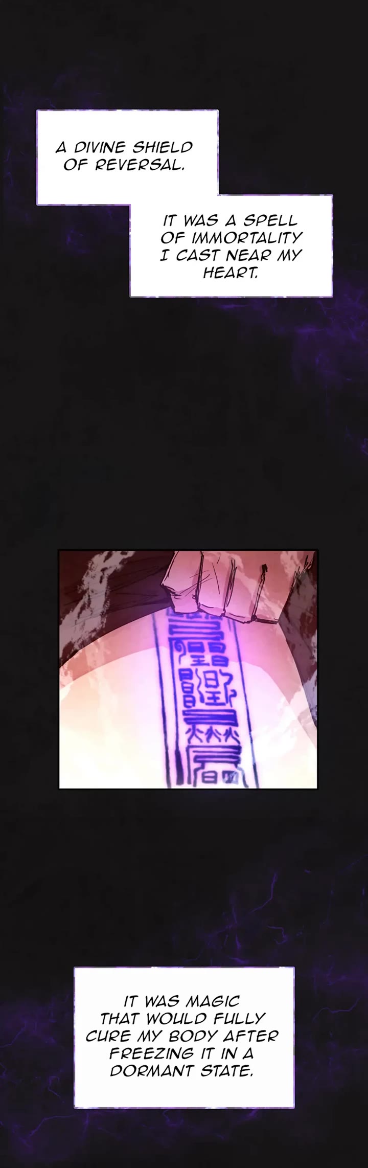 Reincarnation of the Hero Party's Archmage chapter 0 page 44