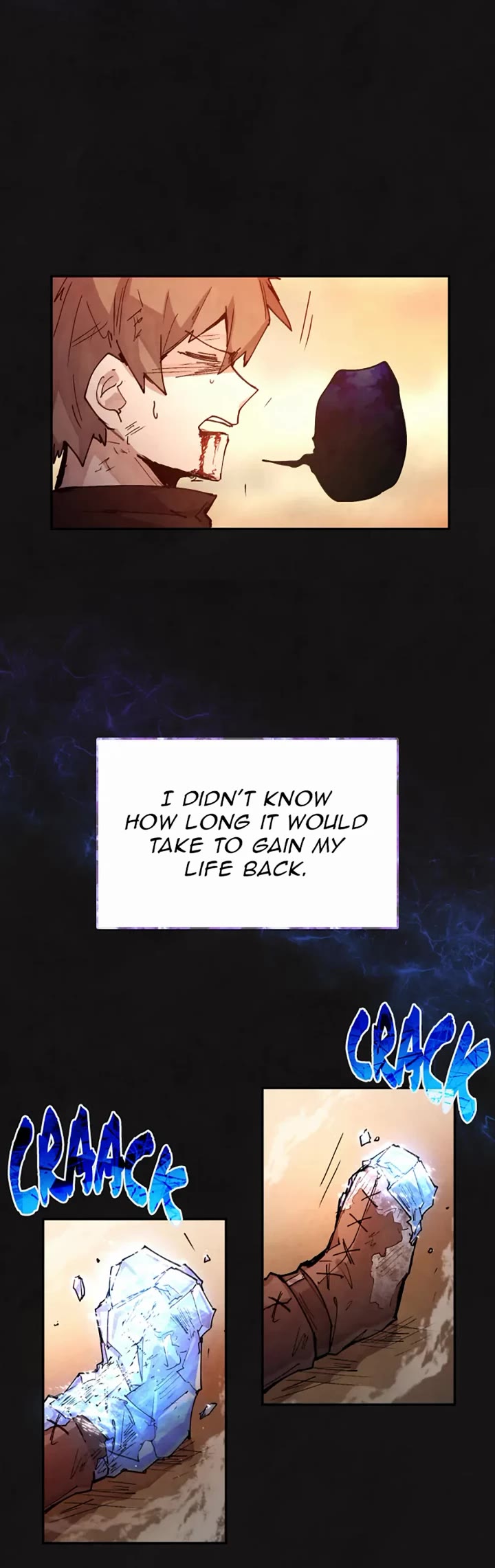 Reincarnation of the Hero Party's Archmage chapter 0 page 45