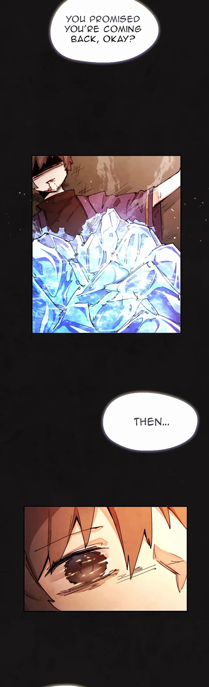 Reincarnation of the Hero Party's Archmage chapter 0 page 49