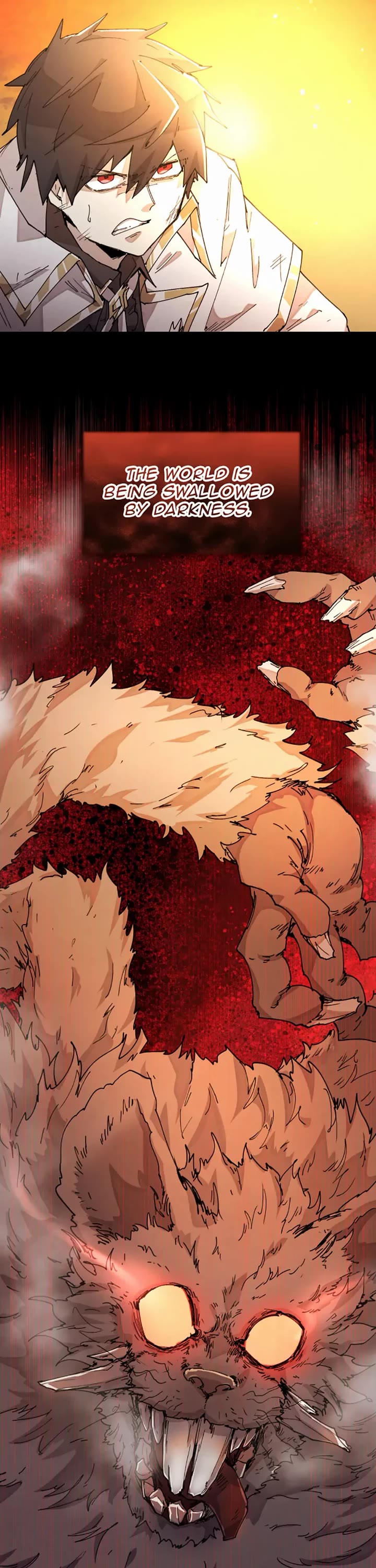 Reincarnation of the Hero Party's Archmage chapter 0 page 6