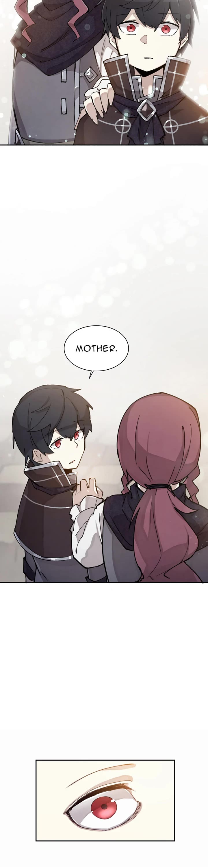 Reincarnation of the Hero Party's Archmage chapter 0 page 61