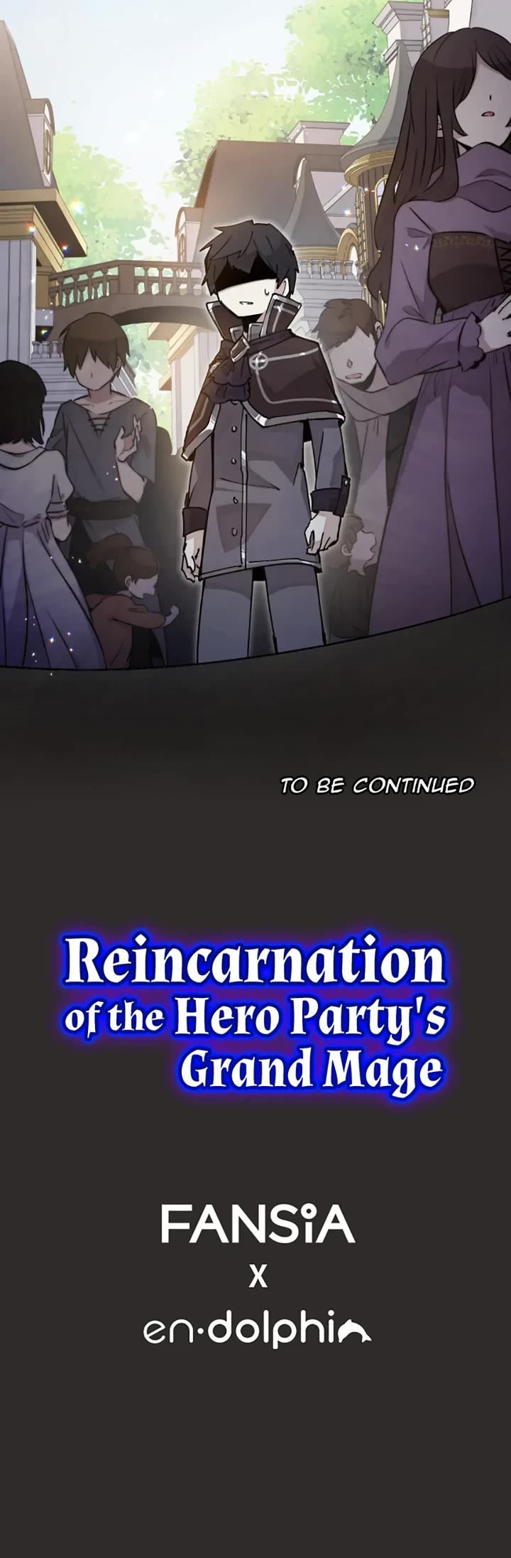 Reincarnation of the Hero Party's Archmage chapter 0 page 64
