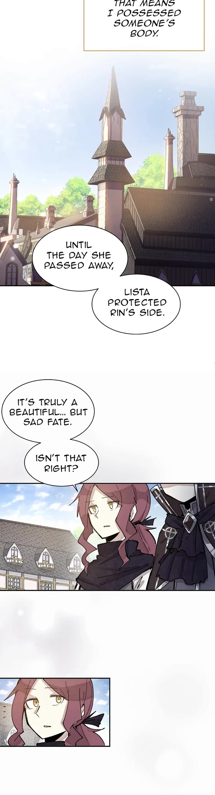 Reincarnation of the Hero Party's Archmage chapter 1 page 10