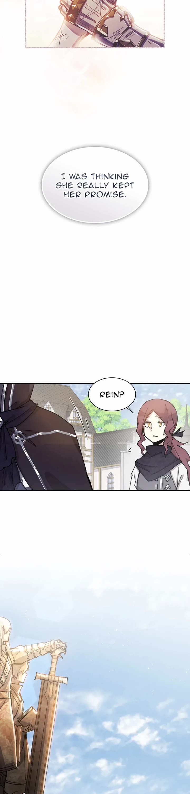 Reincarnation of the Hero Party's Archmage chapter 1 page 12
