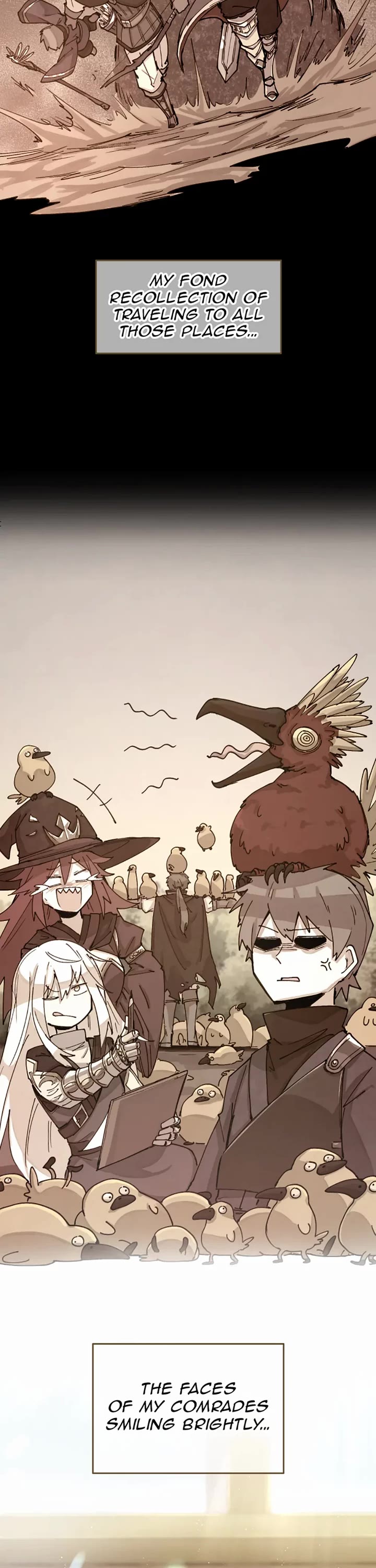 Reincarnation of the Hero Party's Archmage chapter 1 page 18