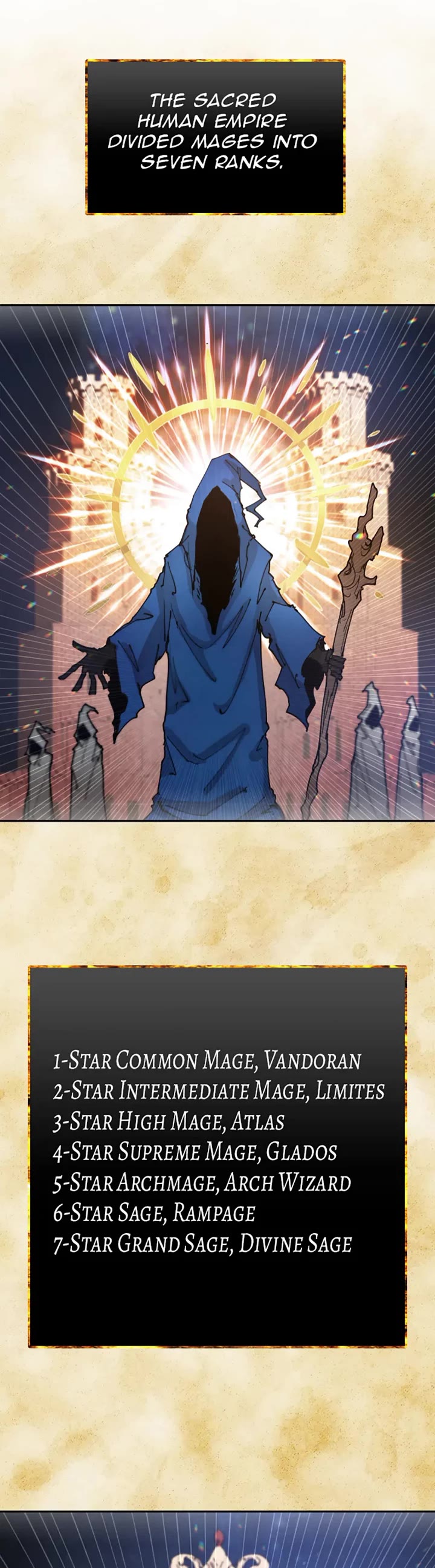 Reincarnation of the Hero Party's Archmage chapter 1 page 25