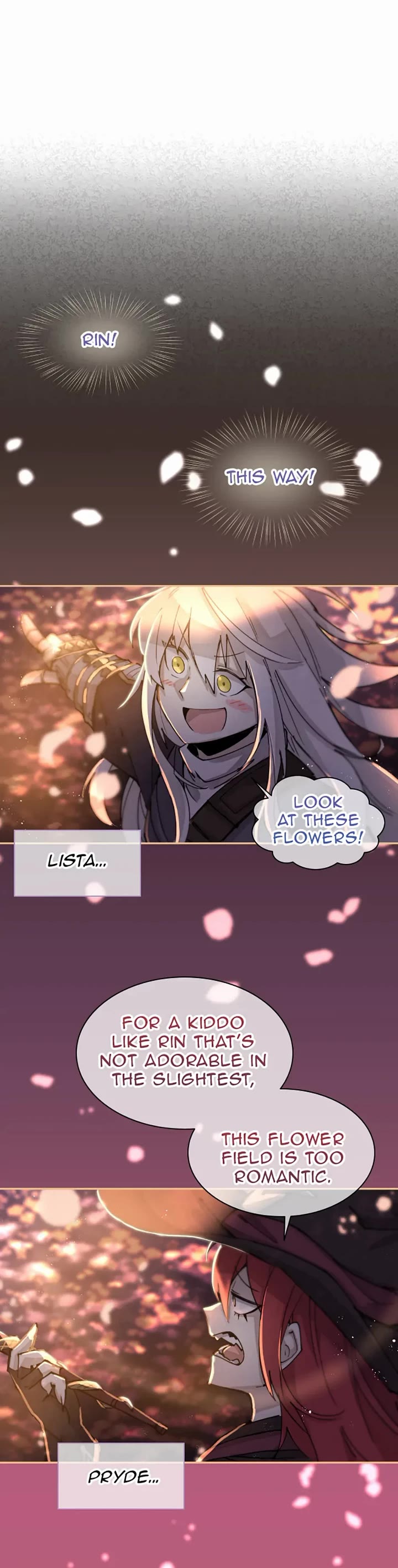 Reincarnation of the Hero Party's Archmage chapter 1 page 30