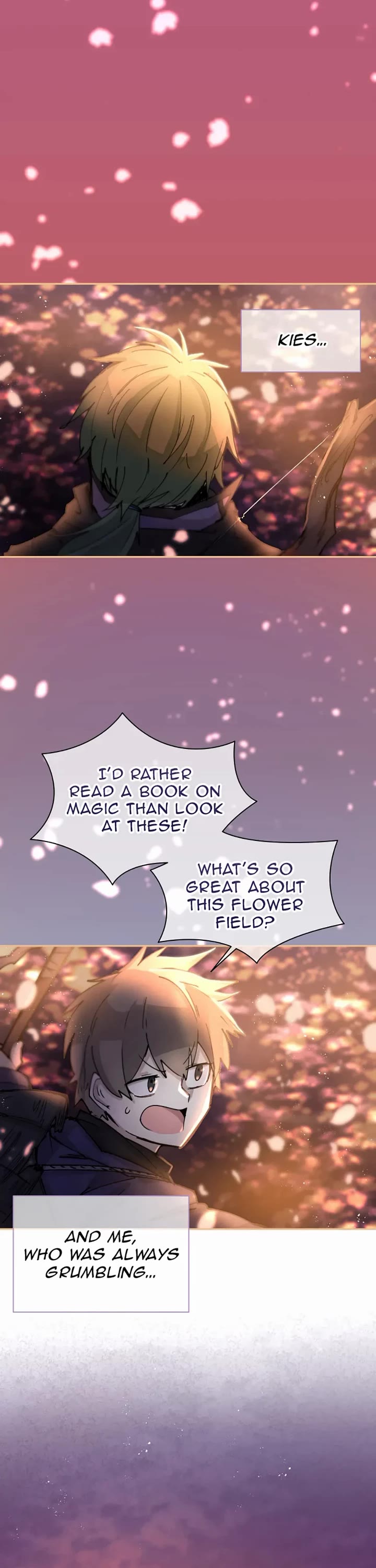 Reincarnation of the Hero Party's Archmage chapter 1 page 31