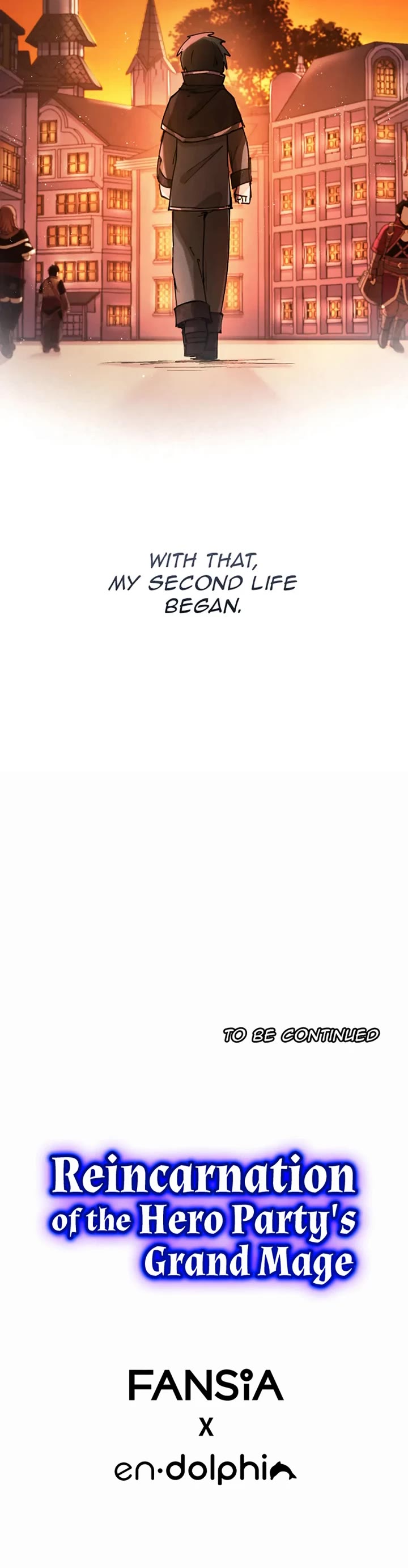 Reincarnation of the Hero Party's Archmage chapter 1 page 34