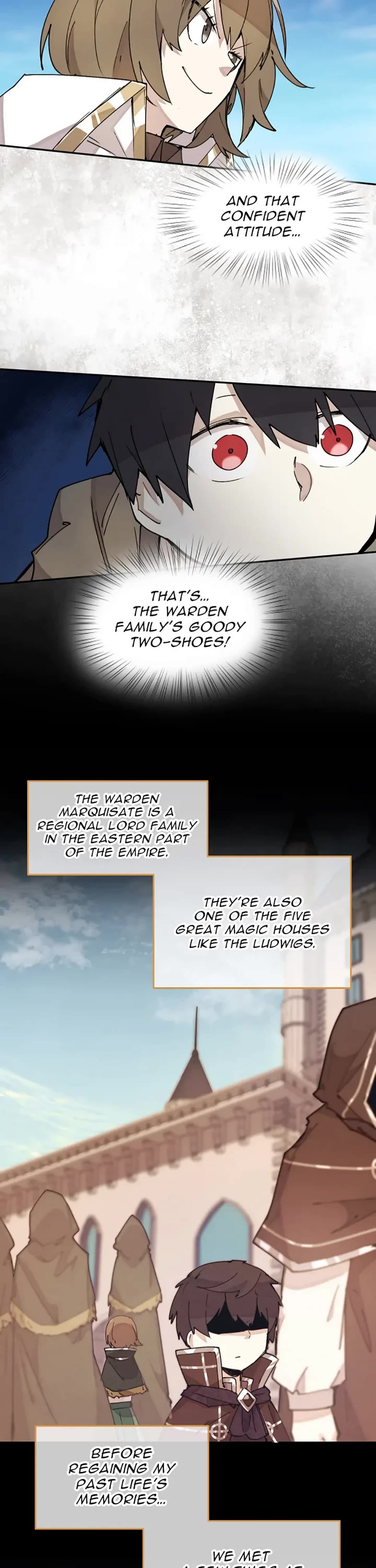 Reincarnation of the Hero Party's Archmage chapter 10 page 11