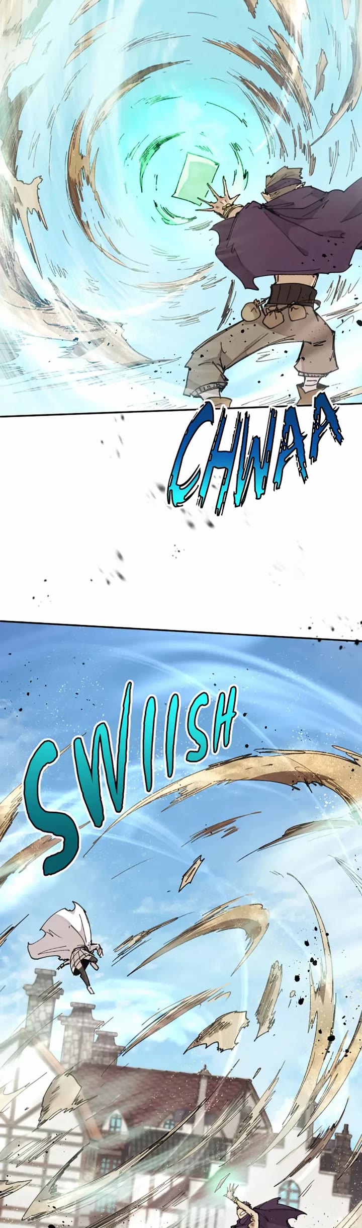 Reincarnation of the Hero Party's Archmage chapter 10 page 14