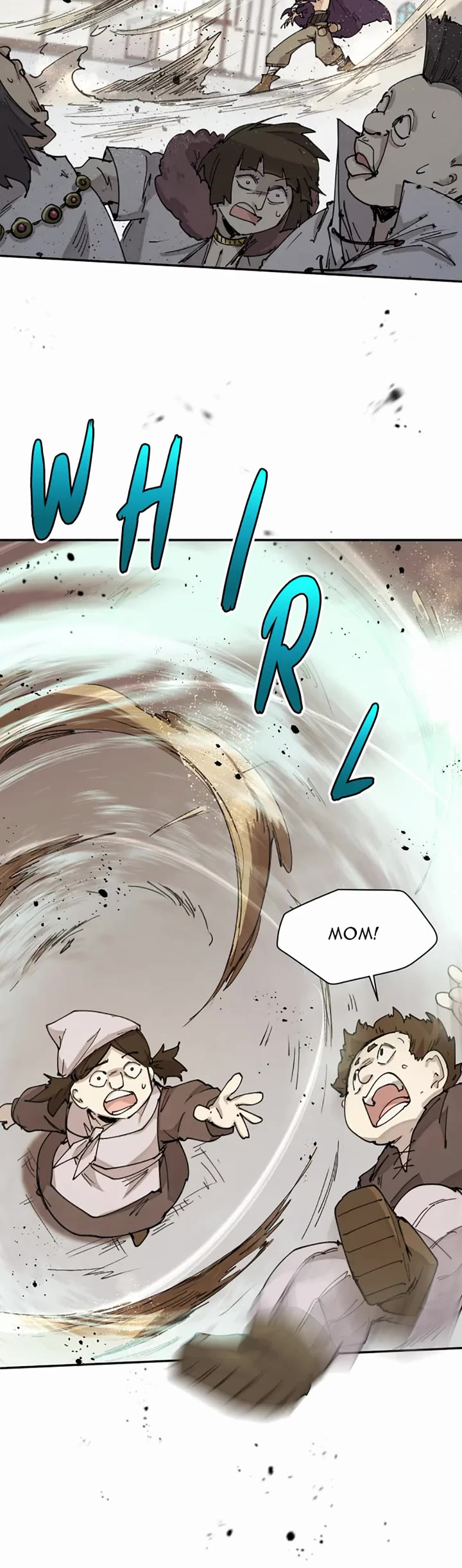 Reincarnation of the Hero Party's Archmage chapter 10 page 15