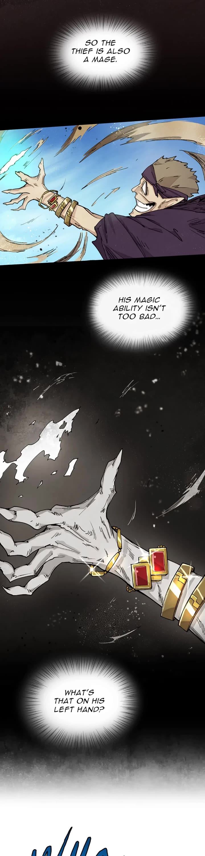 Reincarnation of the Hero Party's Archmage chapter 10 page 17