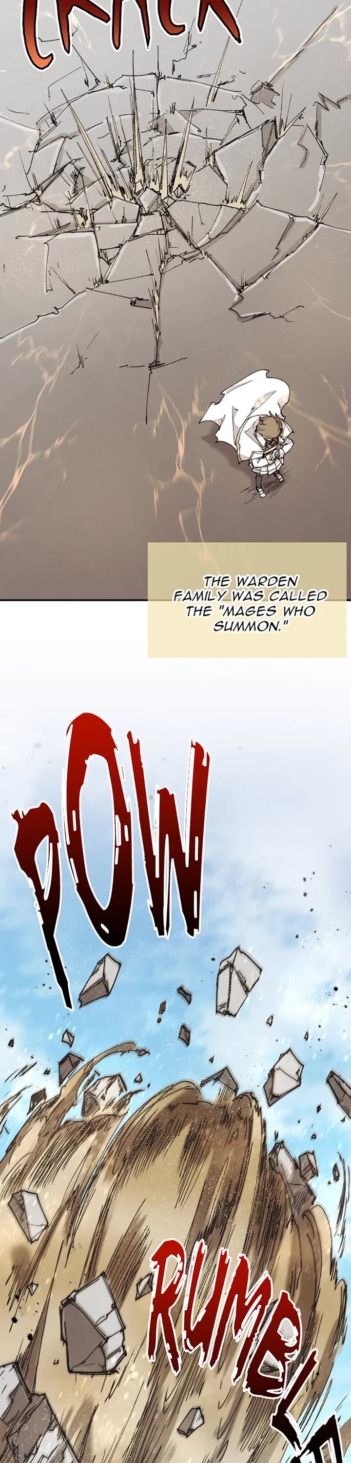 Reincarnation of the Hero Party's Archmage chapter 10 page 21