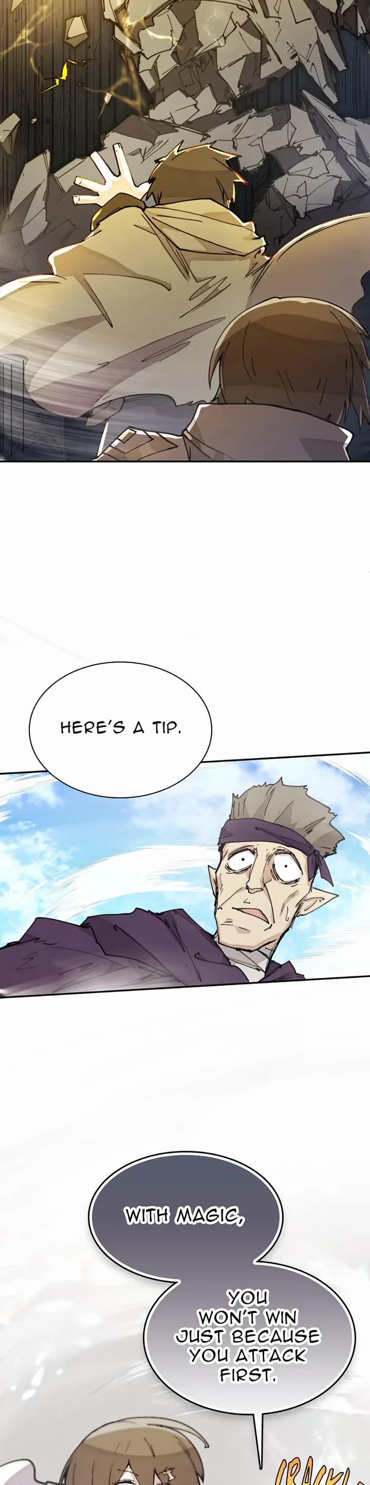 Reincarnation of the Hero Party's Archmage chapter 10 page 31