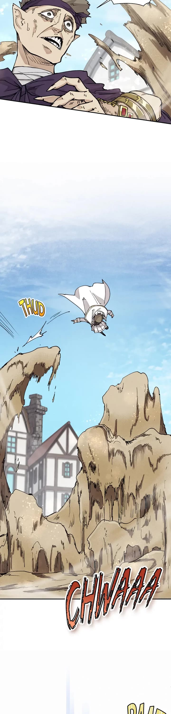 Reincarnation of the Hero Party's Archmage chapter 10 page 7