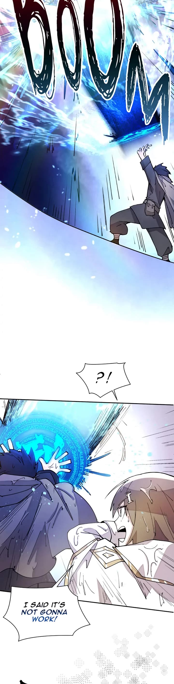Reincarnation of the Hero Party's Archmage chapter 11 page 10