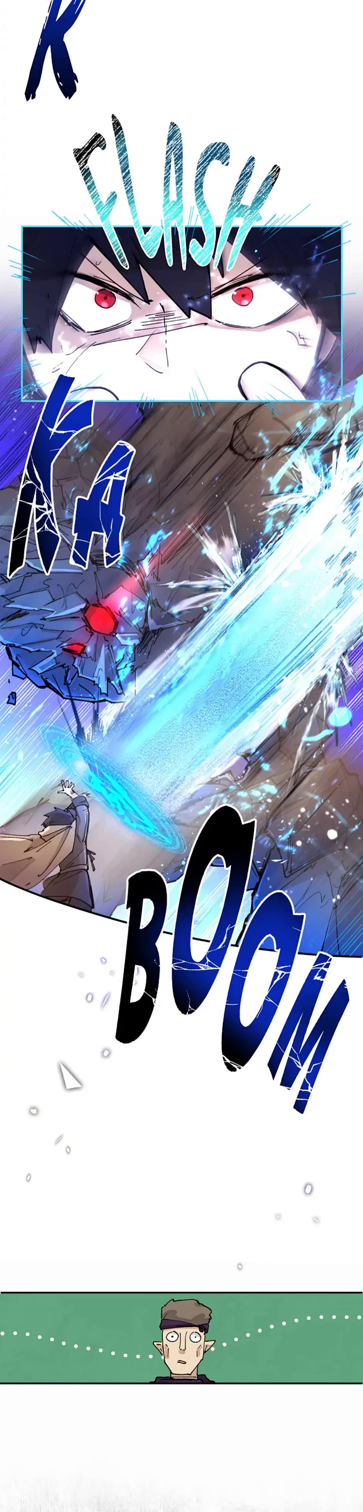 Reincarnation of the Hero Party's Archmage chapter 11 page 13