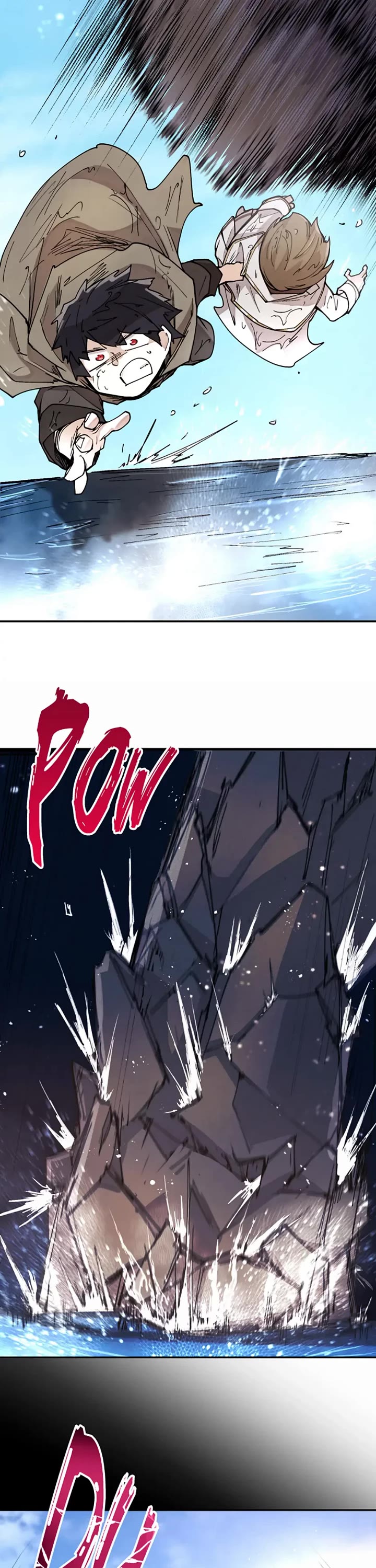 Reincarnation of the Hero Party's Archmage chapter 11 page 16