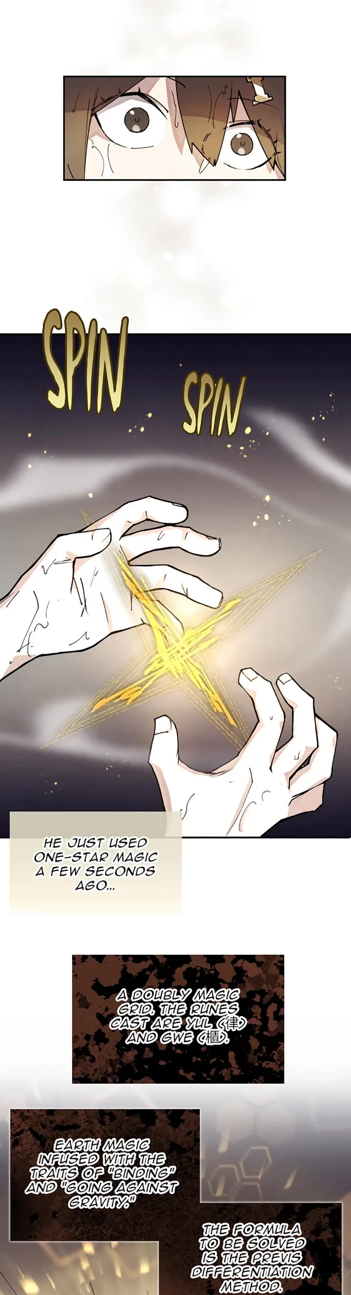 Reincarnation of the Hero Party's Archmage chapter 11 page 20