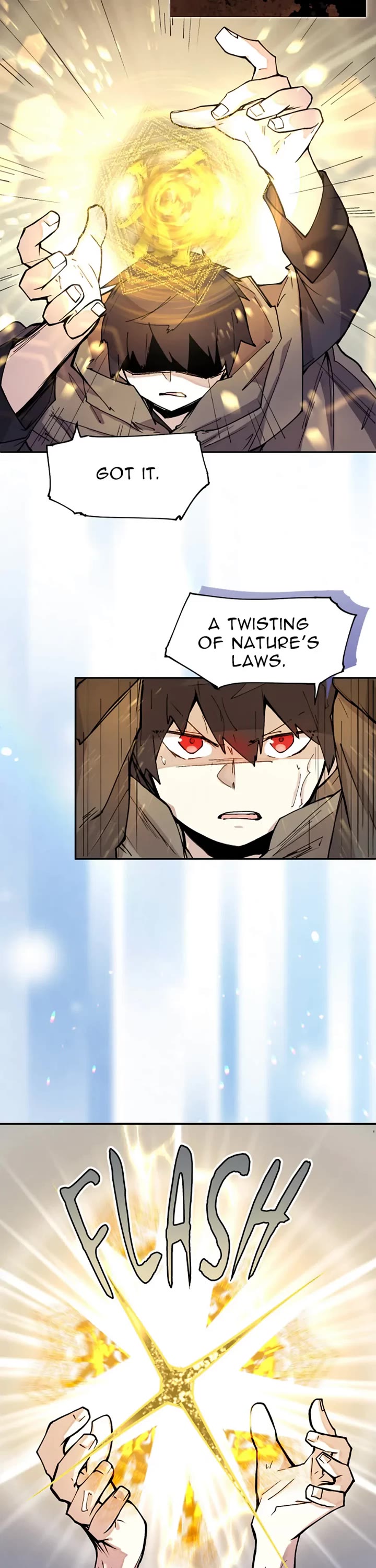 Reincarnation of the Hero Party's Archmage chapter 11 page 21