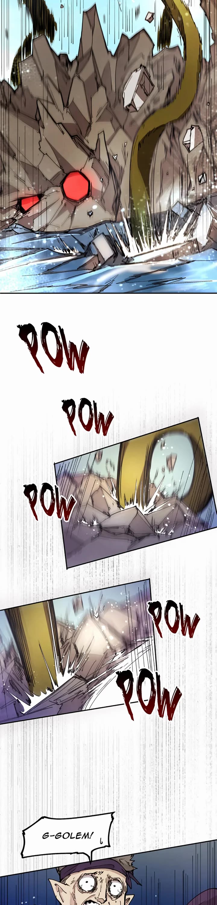 Reincarnation of the Hero Party's Archmage chapter 11 page 23