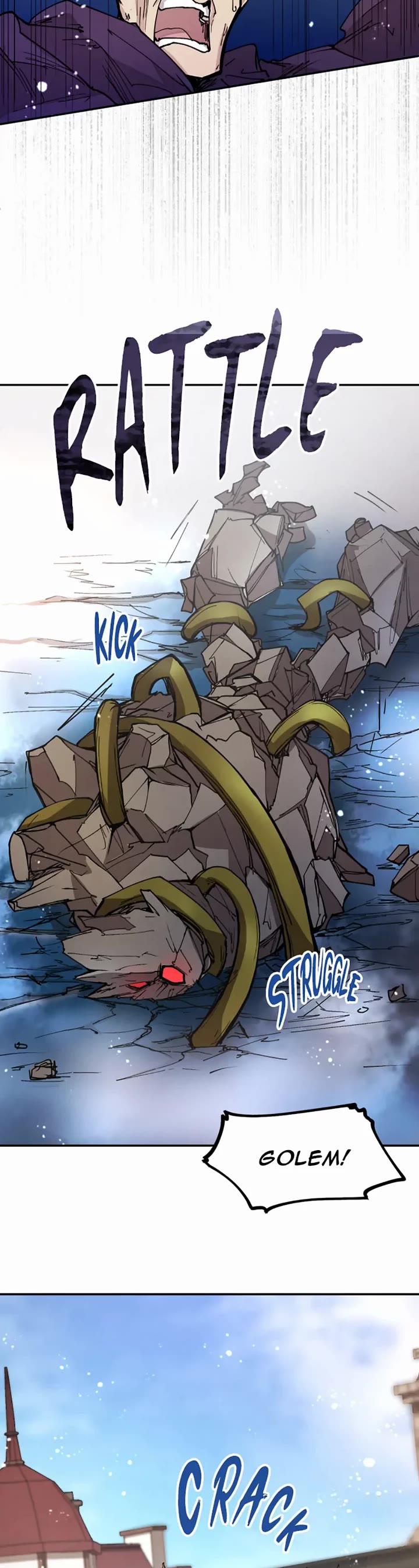 Reincarnation of the Hero Party's Archmage chapter 11 page 24