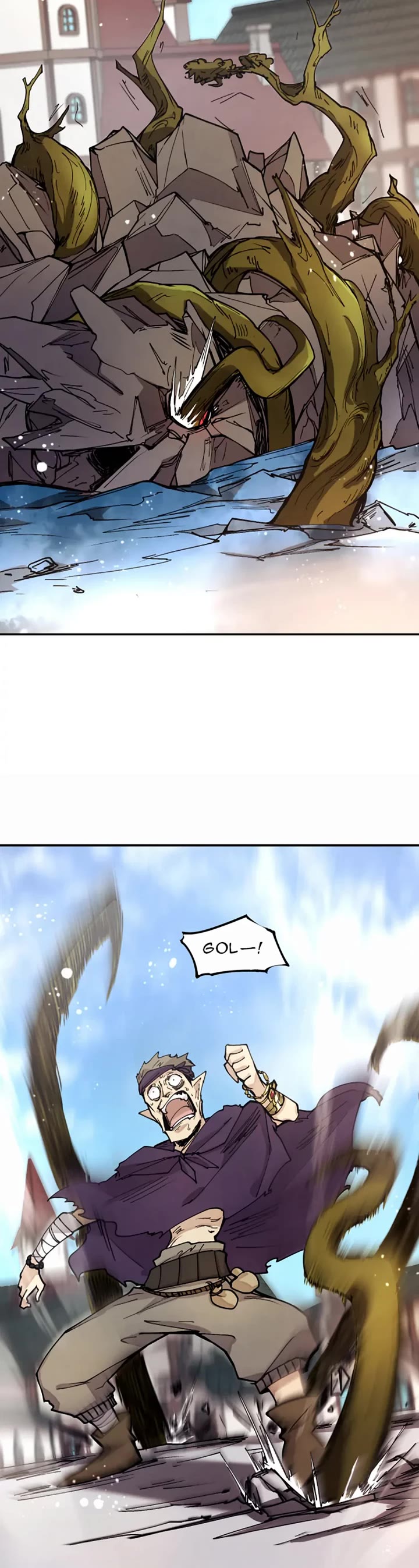 Reincarnation of the Hero Party's Archmage chapter 11 page 25