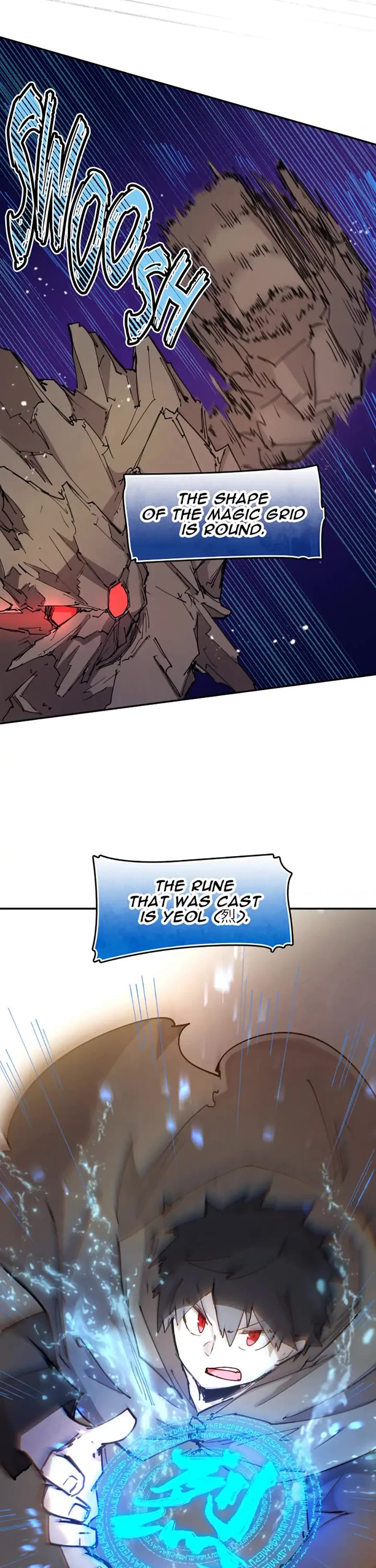 Reincarnation of the Hero Party's Archmage chapter 11 page 3