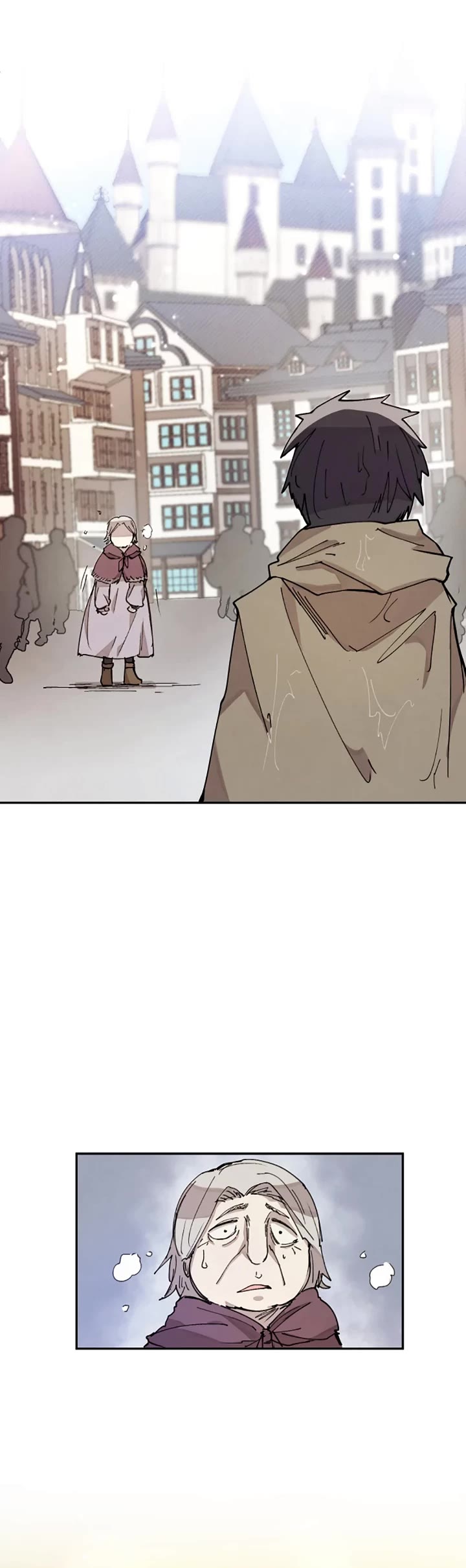 Reincarnation of the Hero Party's Archmage chapter 11 page 30