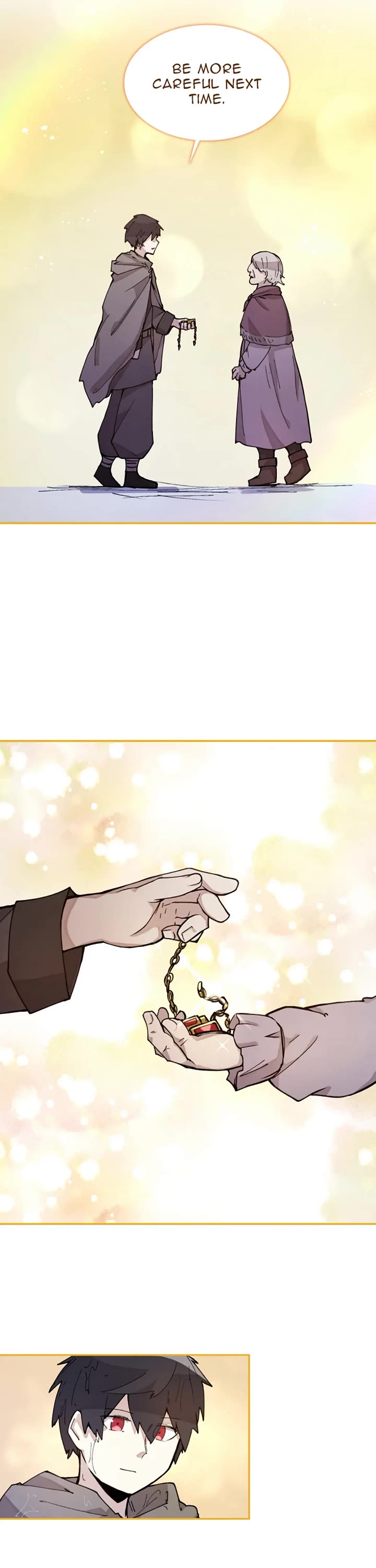 Reincarnation of the Hero Party's Archmage chapter 11 page 31