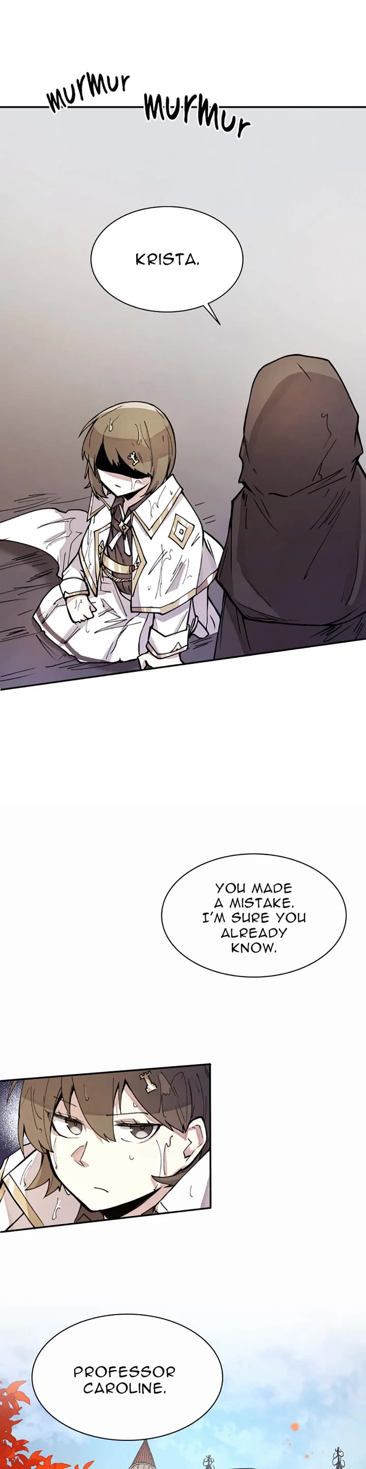 Reincarnation of the Hero Party's Archmage chapter 11 page 35