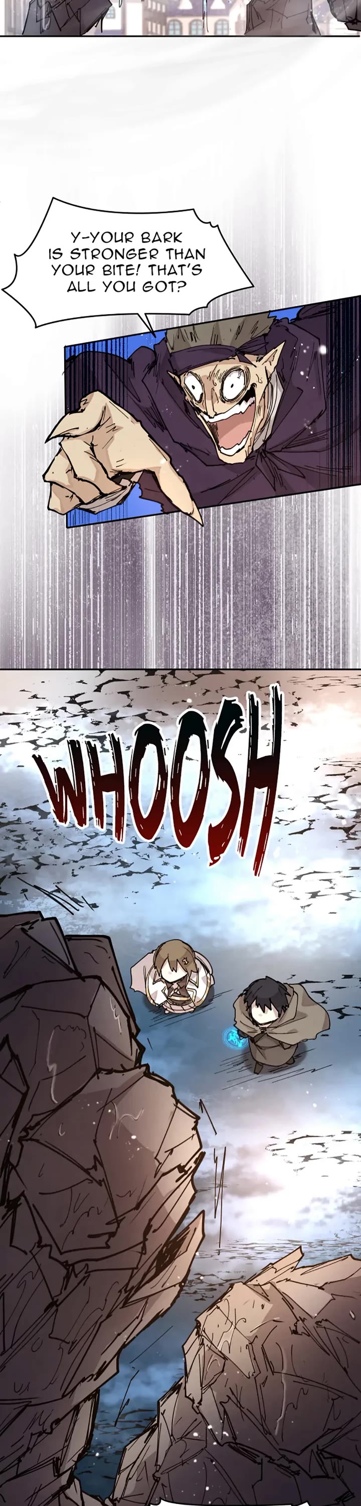 Reincarnation of the Hero Party's Archmage chapter 11 page 7