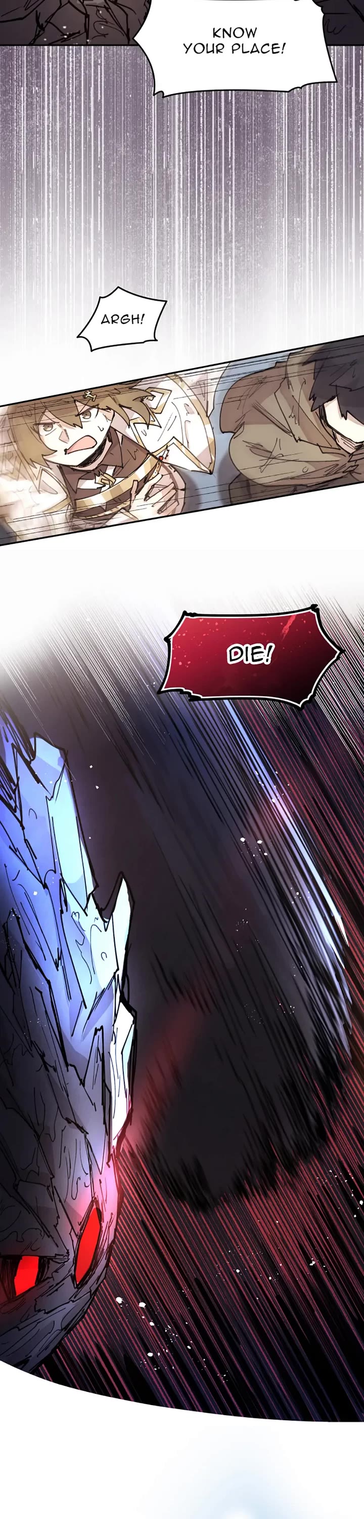 Reincarnation of the Hero Party's Archmage chapter 11 page 8