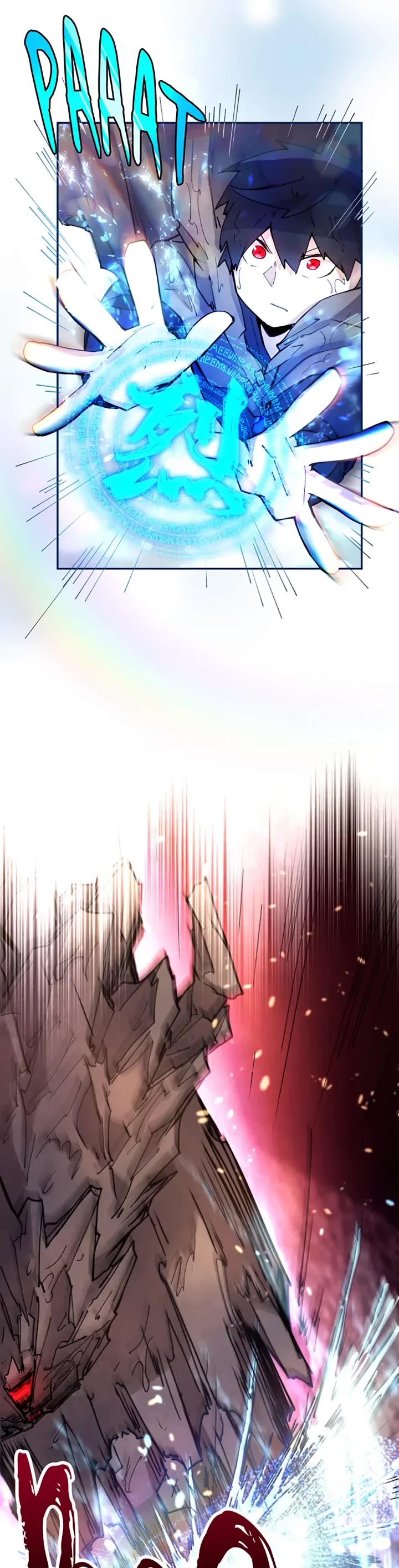 Reincarnation of the Hero Party's Archmage chapter 11 page 9