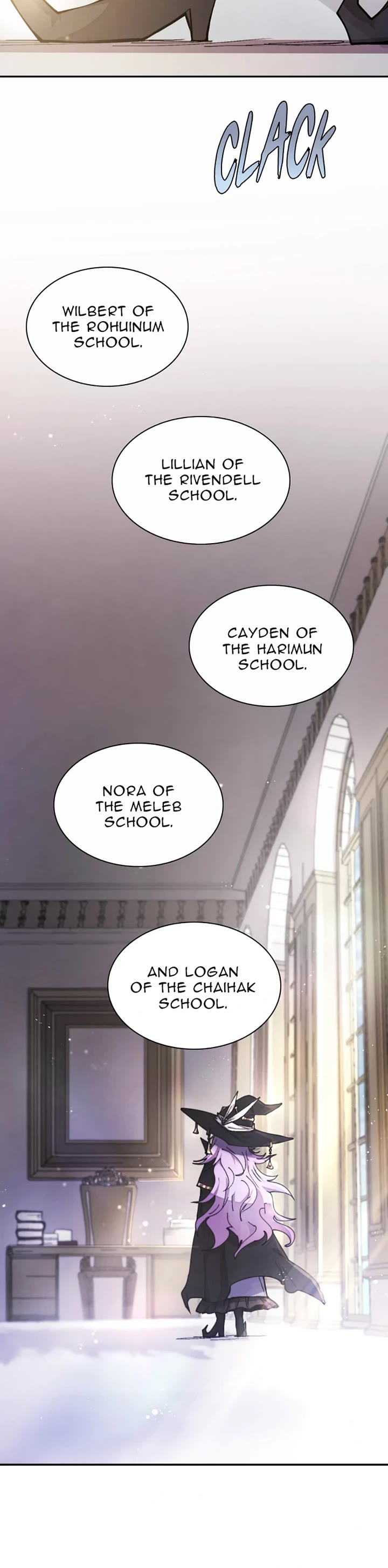 Reincarnation of the Hero Party's Archmage chapter 12 page 10