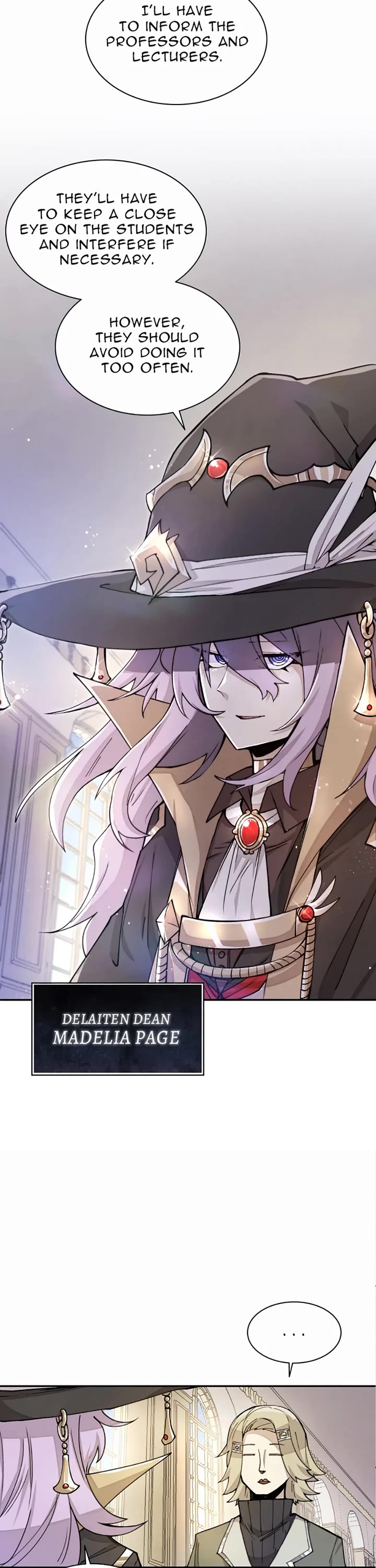 Reincarnation of the Hero Party's Archmage chapter 12 page 12