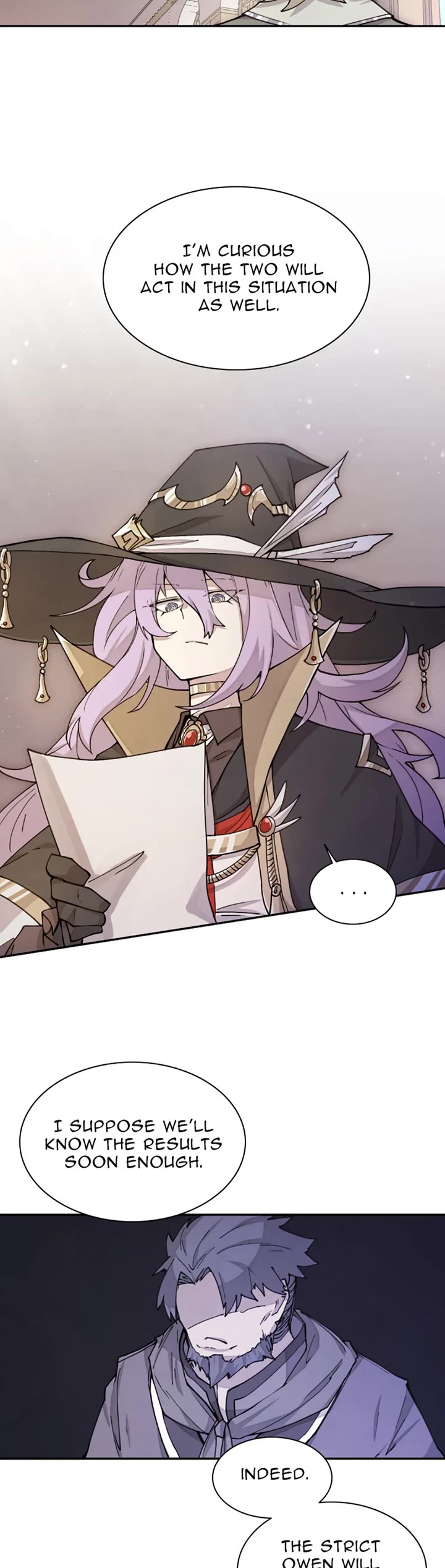Reincarnation of the Hero Party's Archmage chapter 12 page 15