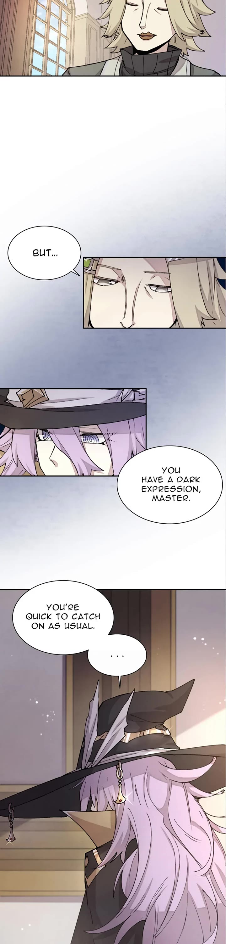 Reincarnation of the Hero Party's Archmage chapter 12 page 17
