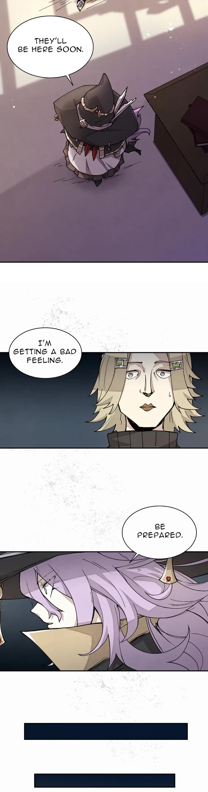 Reincarnation of the Hero Party's Archmage chapter 12 page 19