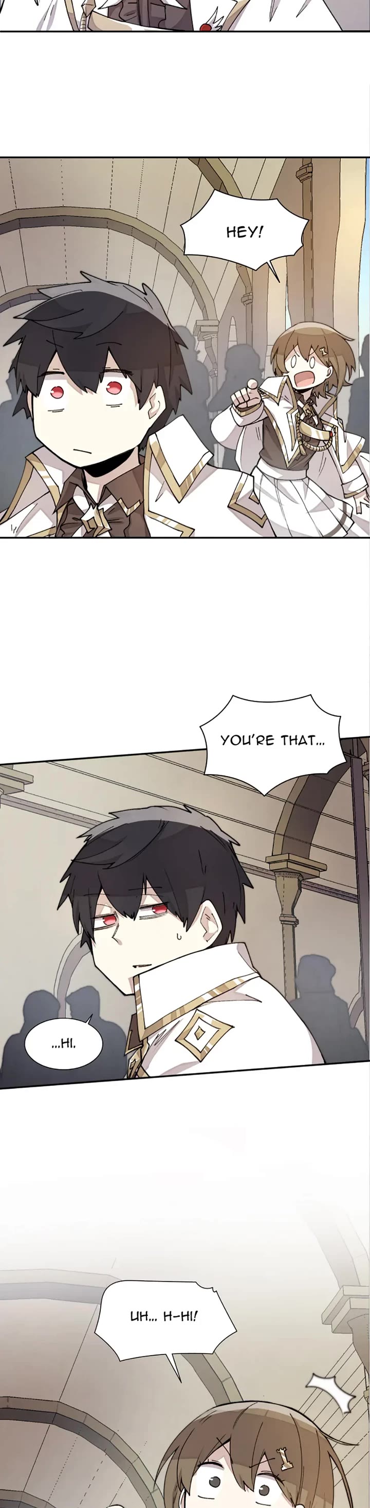 Reincarnation of the Hero Party's Archmage chapter 12 page 25